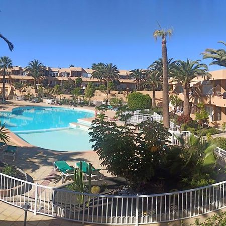 Casanikolai Appartement Corralejo Buitenkant foto
