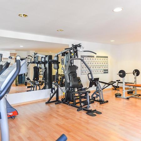 Casanikolai Appartement Corralejo Buitenkant foto
