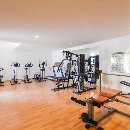 Casanikolai Appartement Corralejo Buitenkant foto