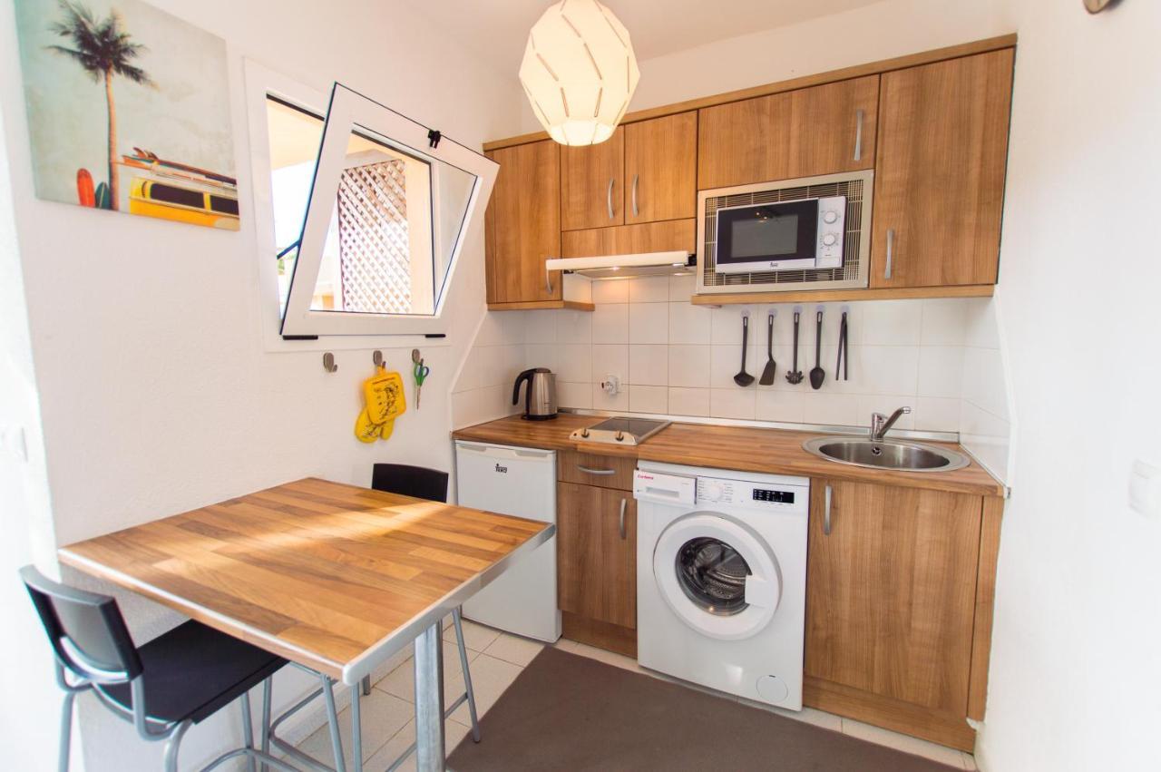 Casanikolai Appartement Corralejo Buitenkant foto