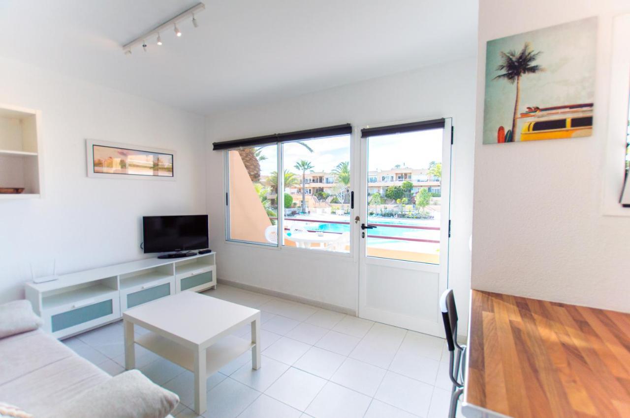 Casanikolai Appartement Corralejo Buitenkant foto
