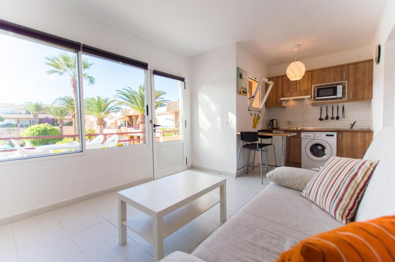 Casanikolai Appartement Corralejo Buitenkant foto