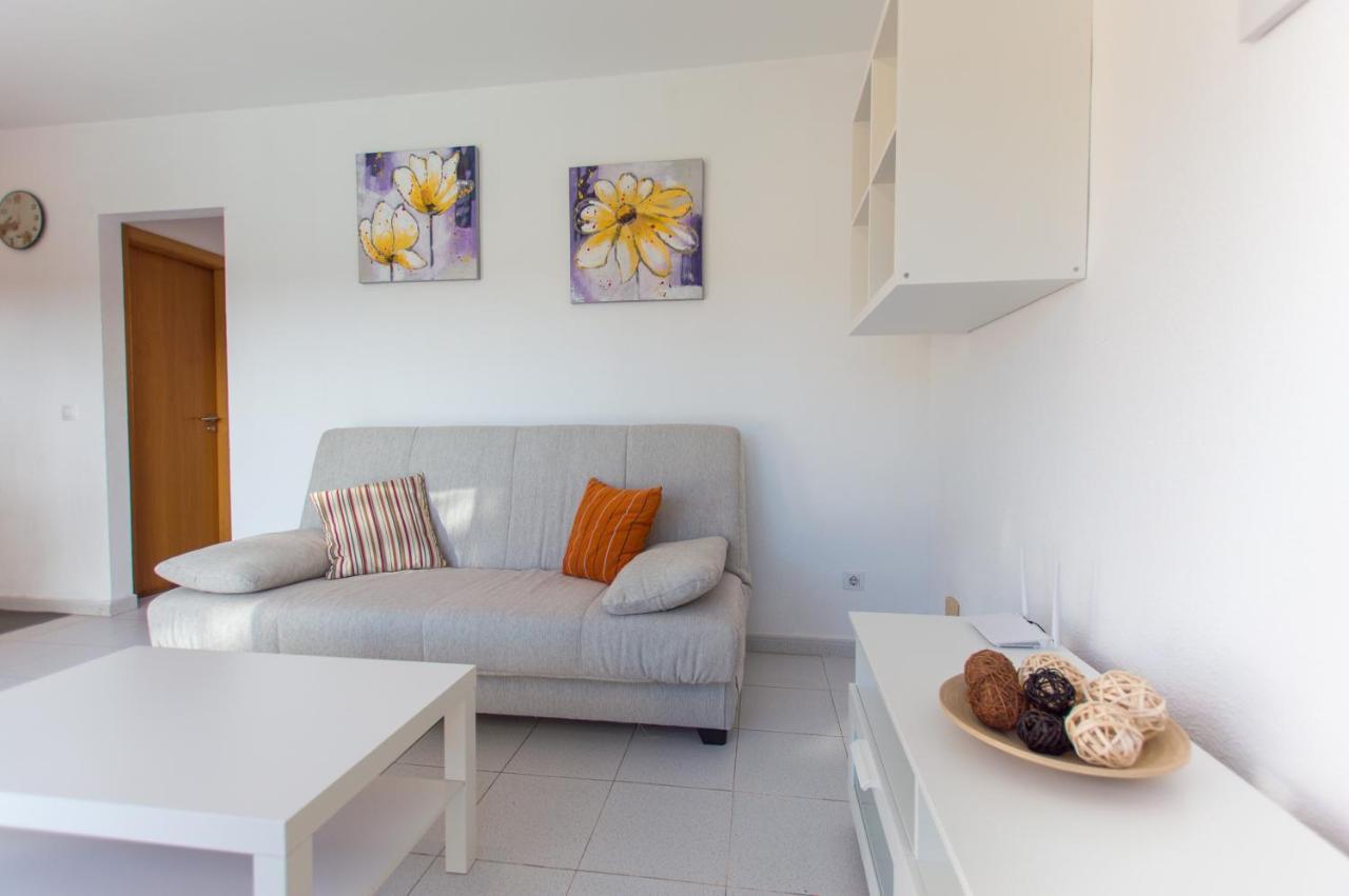Casanikolai Appartement Corralejo Buitenkant foto