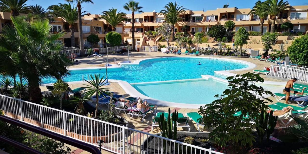 Casanikolai Appartement Corralejo Buitenkant foto