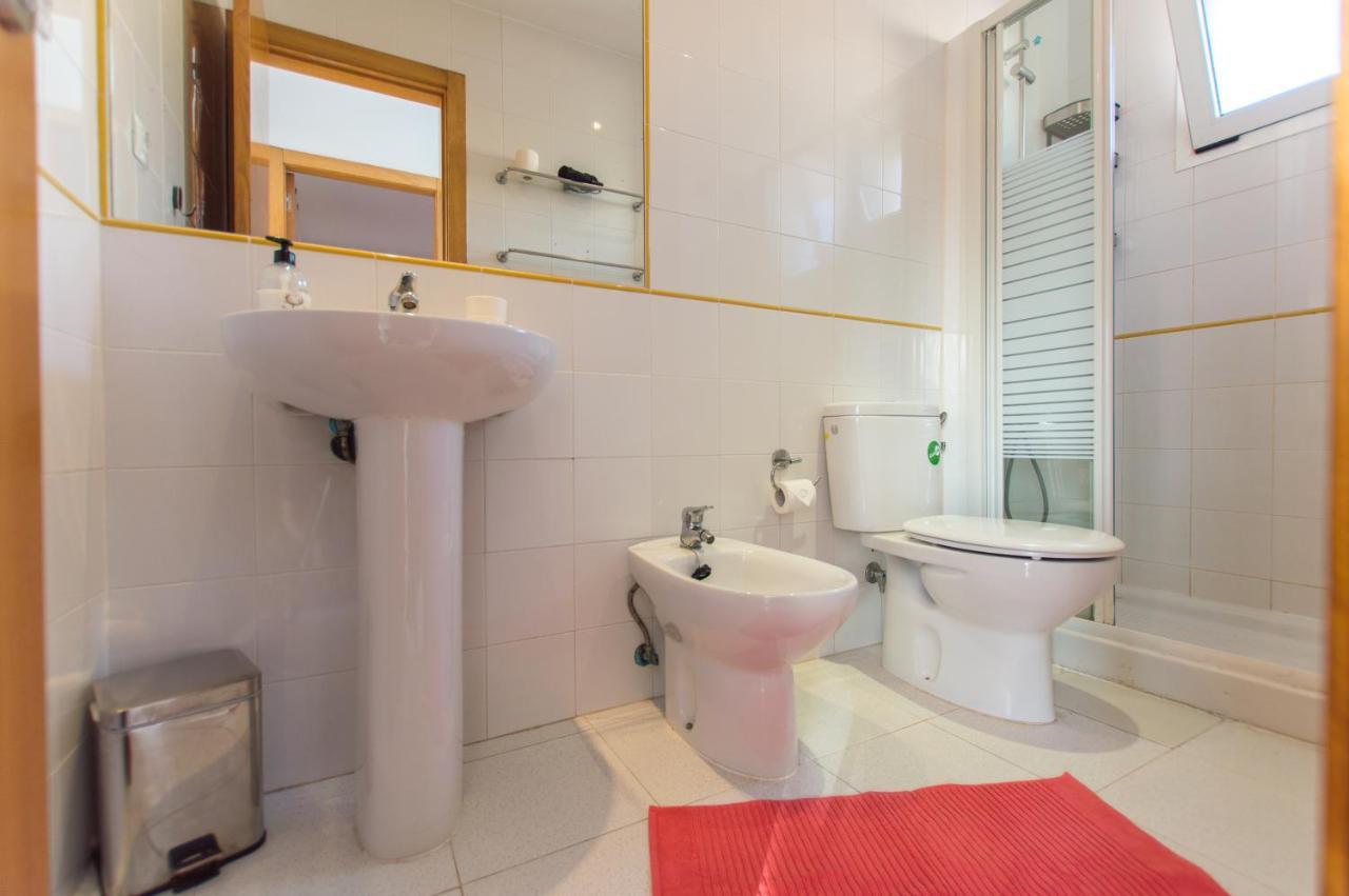 Casanikolai Appartement Corralejo Buitenkant foto