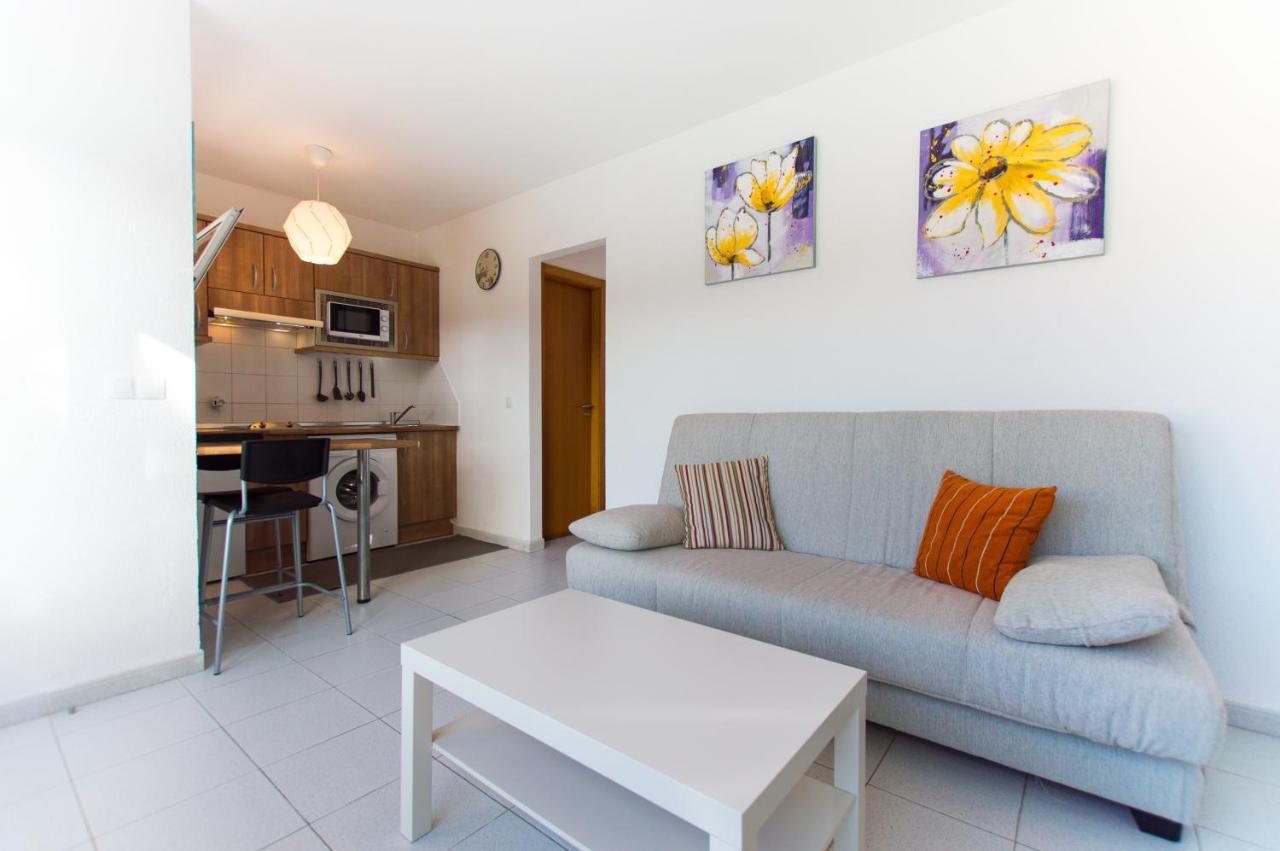 Casanikolai Appartement Corralejo Buitenkant foto