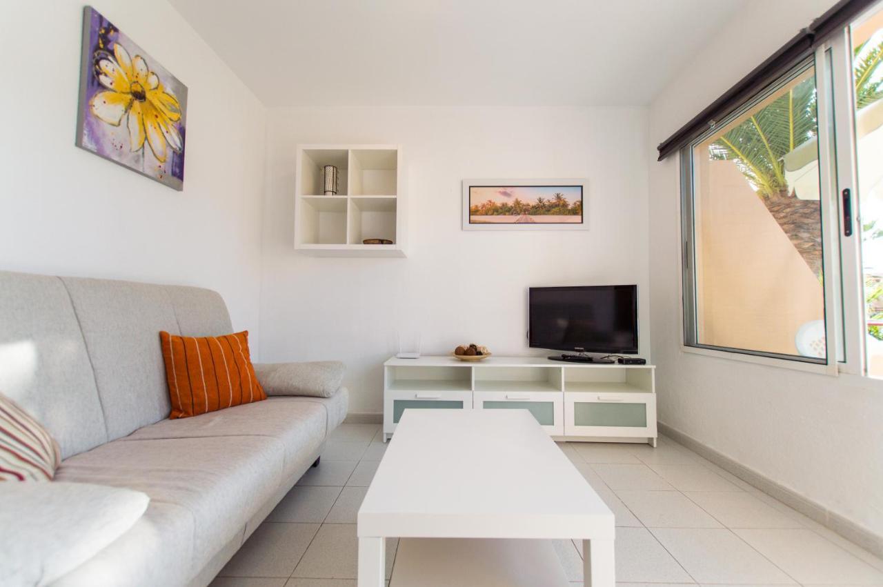 Casanikolai Appartement Corralejo Buitenkant foto