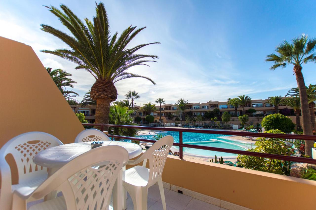 Casanikolai Appartement Corralejo Buitenkant foto