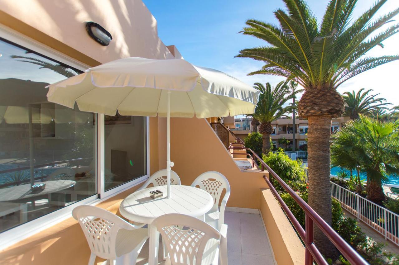 Casanikolai Appartement Corralejo Buitenkant foto