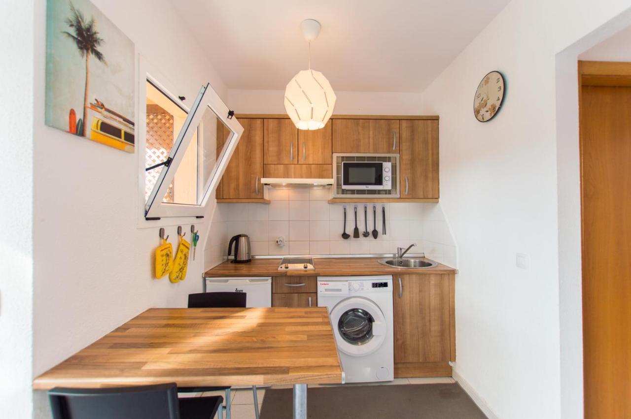 Casanikolai Appartement Corralejo Buitenkant foto