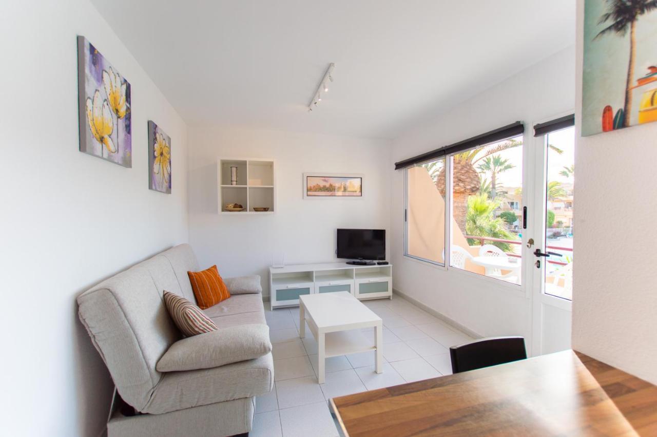 Casanikolai Appartement Corralejo Buitenkant foto
