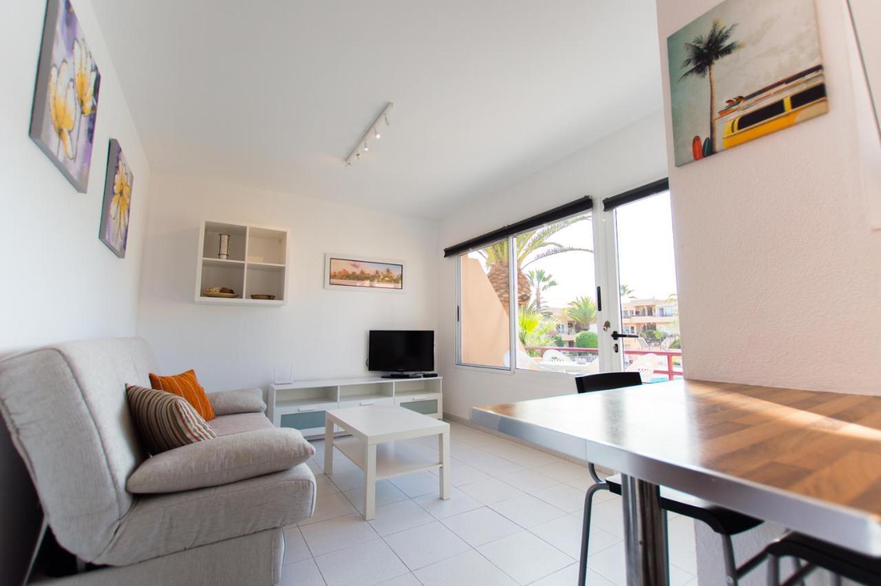Casanikolai Appartement Corralejo Buitenkant foto