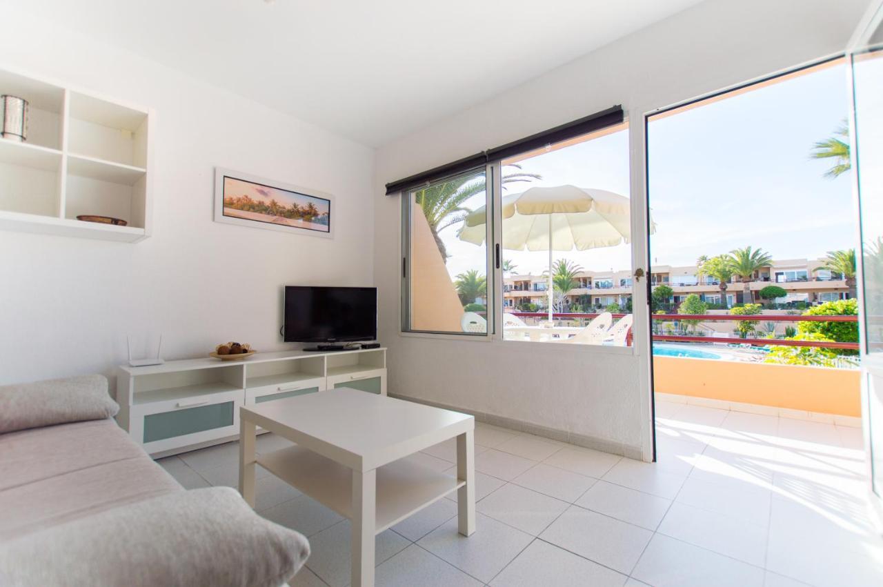 Casanikolai Appartement Corralejo Buitenkant foto