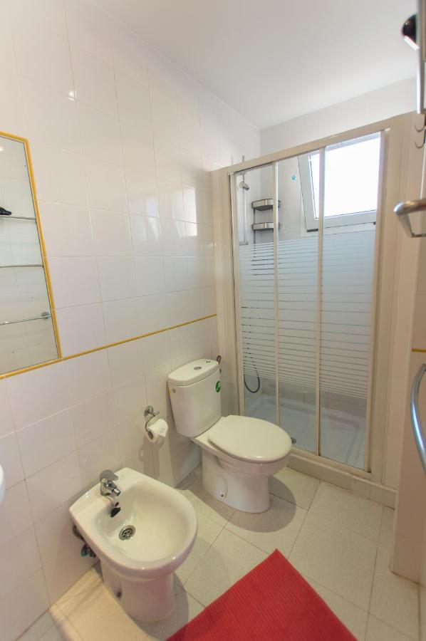 Casanikolai Appartement Corralejo Buitenkant foto