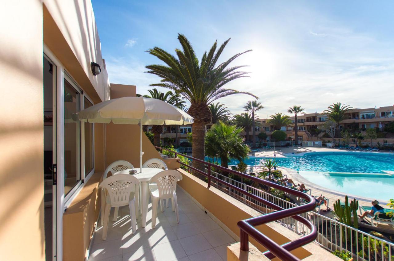 Casanikolai Appartement Corralejo Buitenkant foto