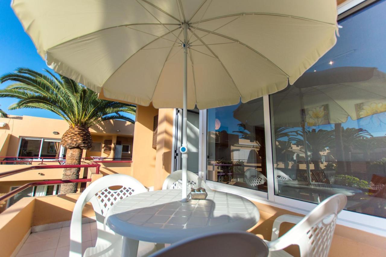 Casanikolai Appartement Corralejo Buitenkant foto