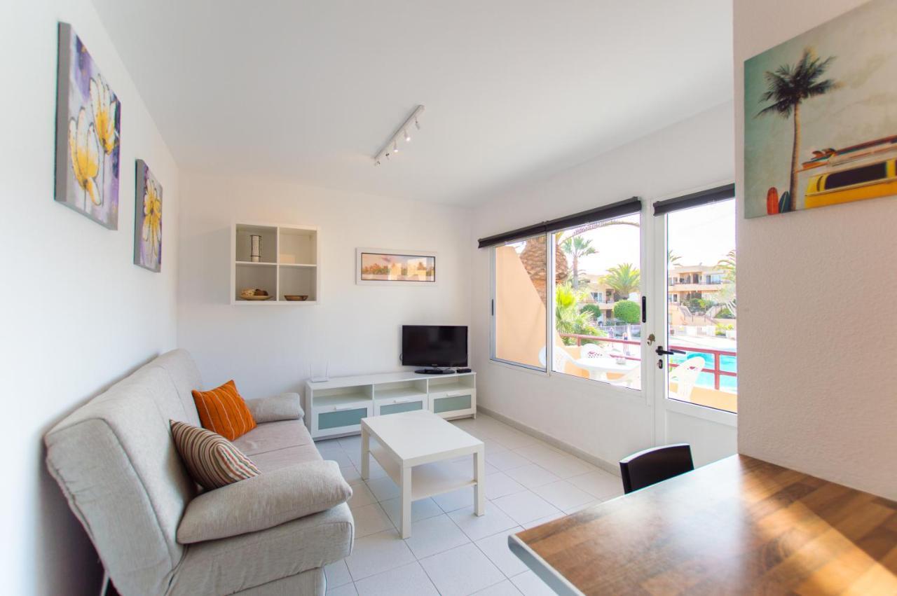 Casanikolai Appartement Corralejo Buitenkant foto