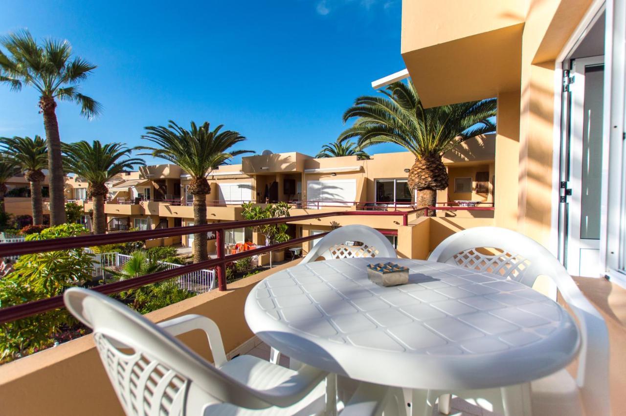 Casanikolai Appartement Corralejo Buitenkant foto