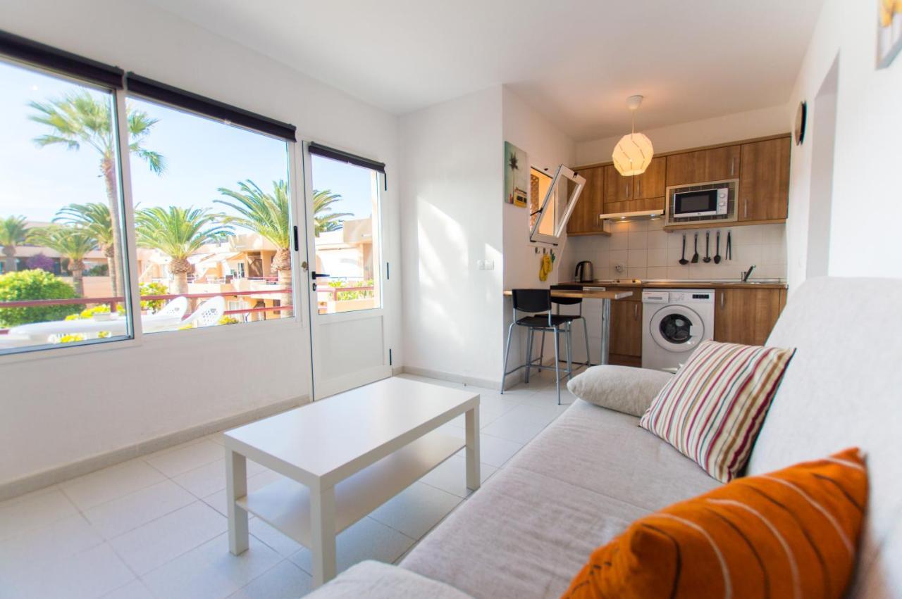 Casanikolai Appartement Corralejo Buitenkant foto