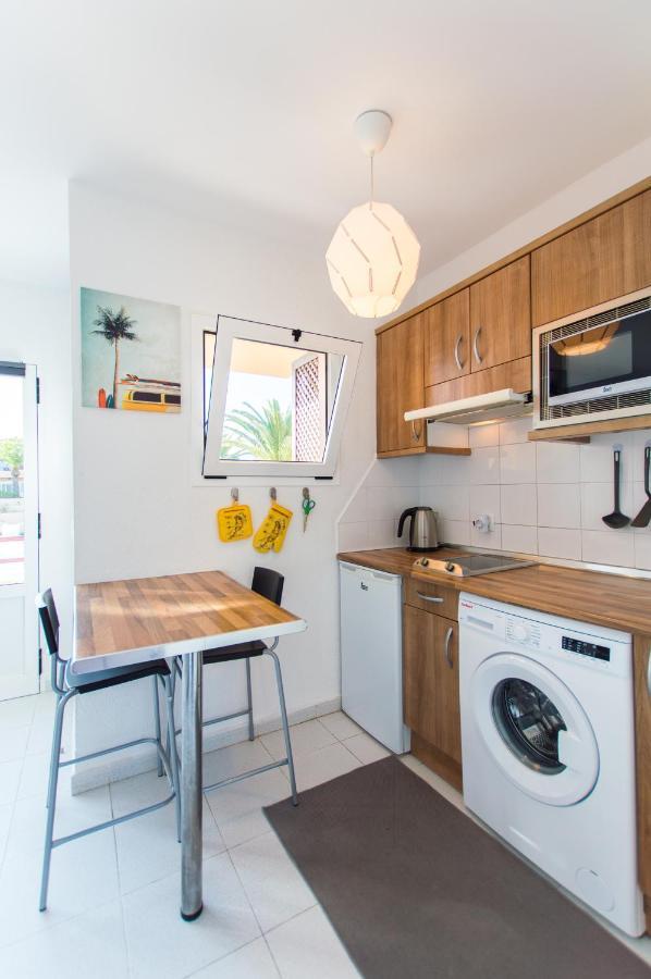 Casanikolai Appartement Corralejo Buitenkant foto