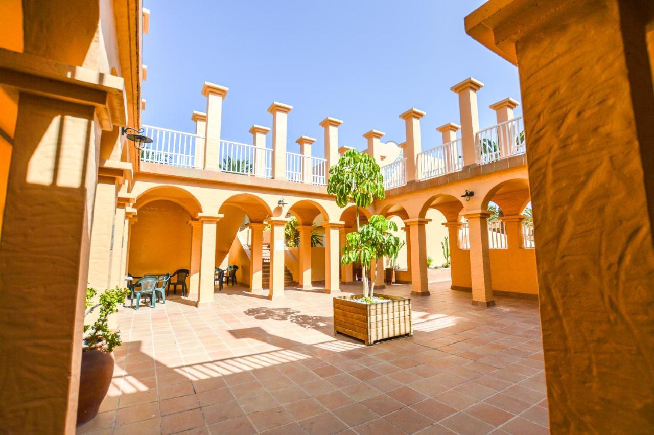Casanikolai Appartement Corralejo Buitenkant foto