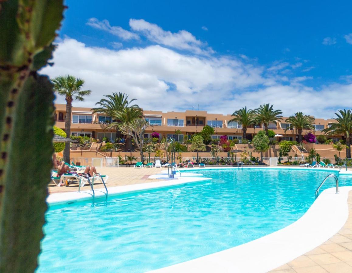 Casanikolai Appartement Corralejo Buitenkant foto