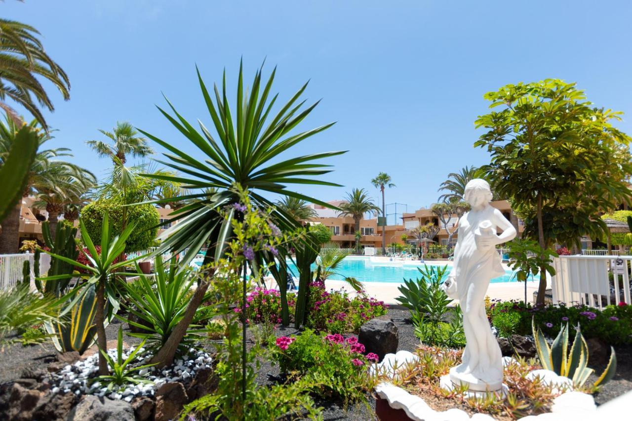 Casanikolai Appartement Corralejo Buitenkant foto