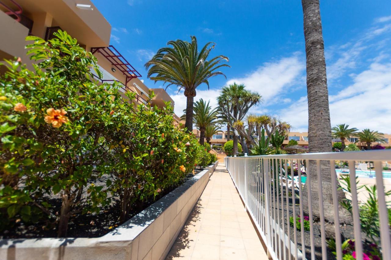 Casanikolai Appartement Corralejo Buitenkant foto
