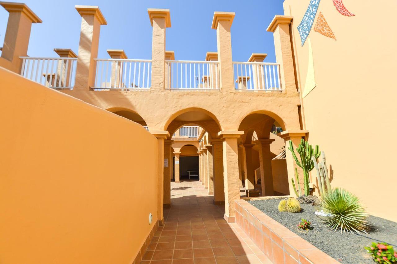 Casanikolai Appartement Corralejo Buitenkant foto