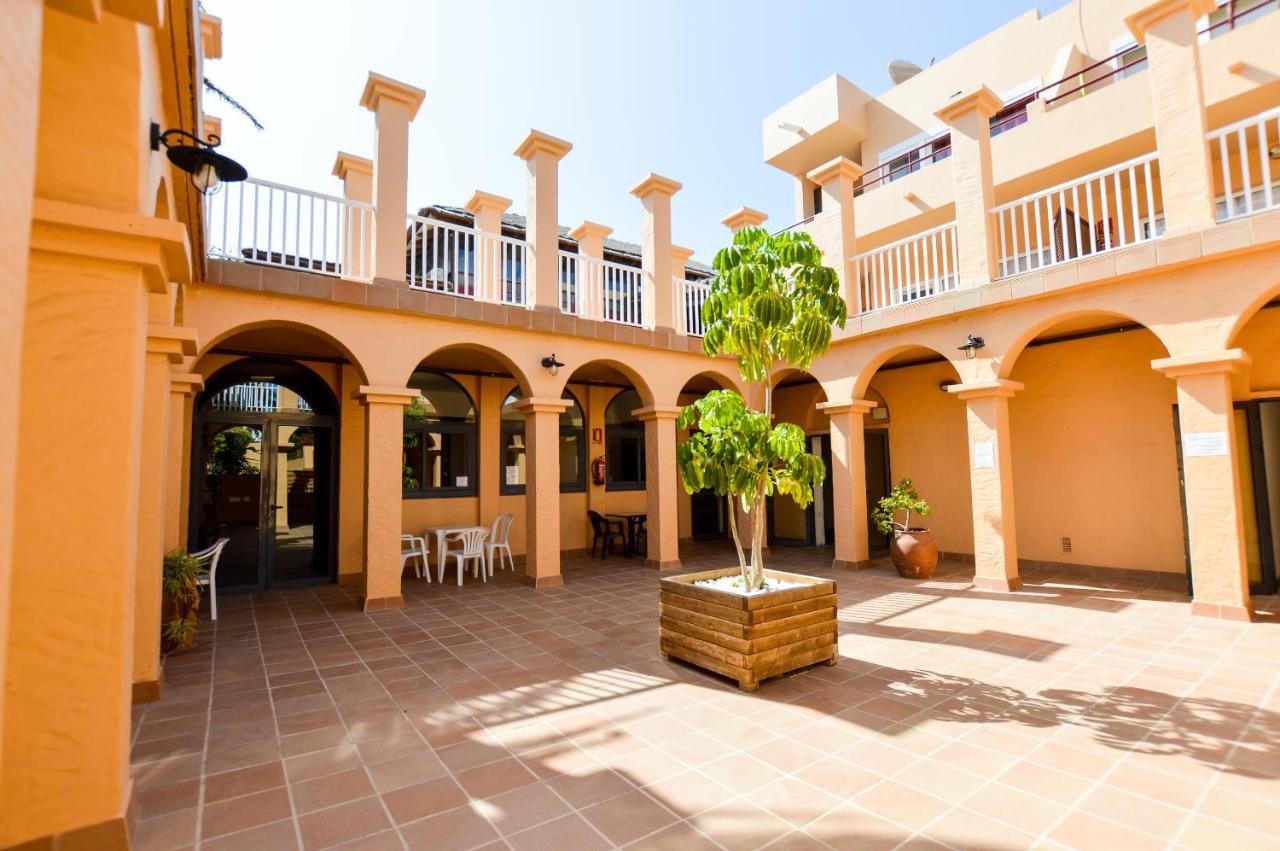 Casanikolai Appartement Corralejo Buitenkant foto