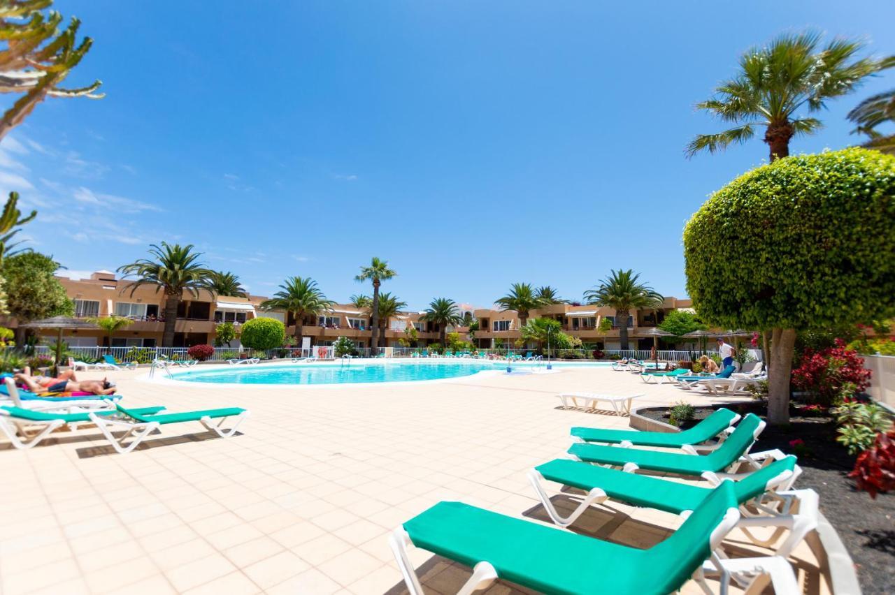 Casanikolai Appartement Corralejo Buitenkant foto