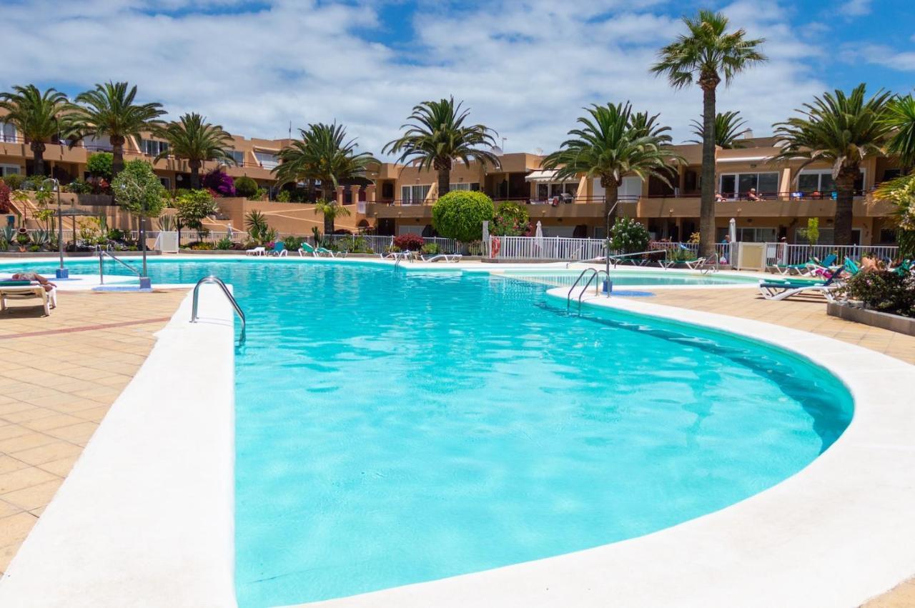 Casanikolai Appartement Corralejo Buitenkant foto
