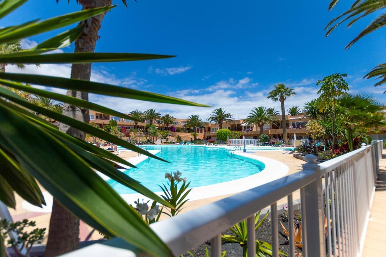 Casanikolai Appartement Corralejo Buitenkant foto