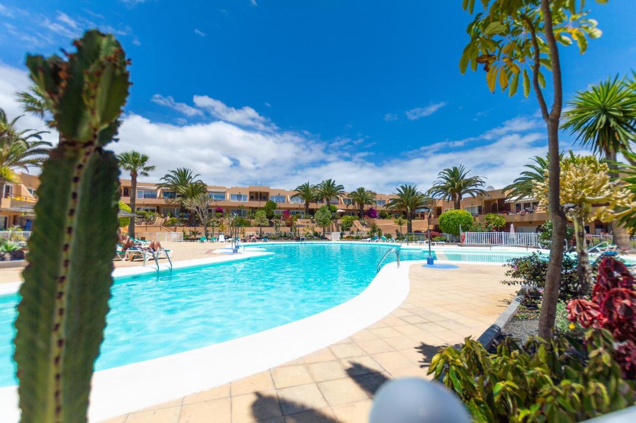 Casanikolai Appartement Corralejo Buitenkant foto