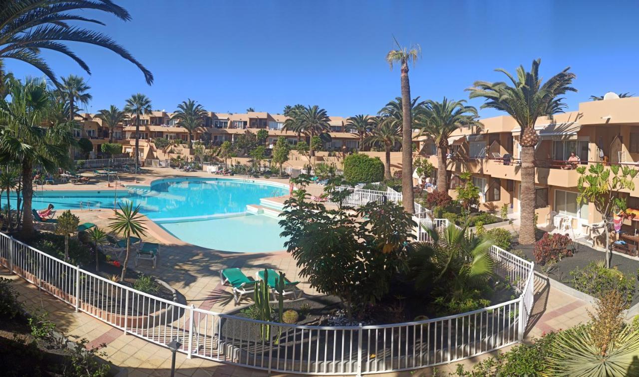 Casanikolai Appartement Corralejo Buitenkant foto