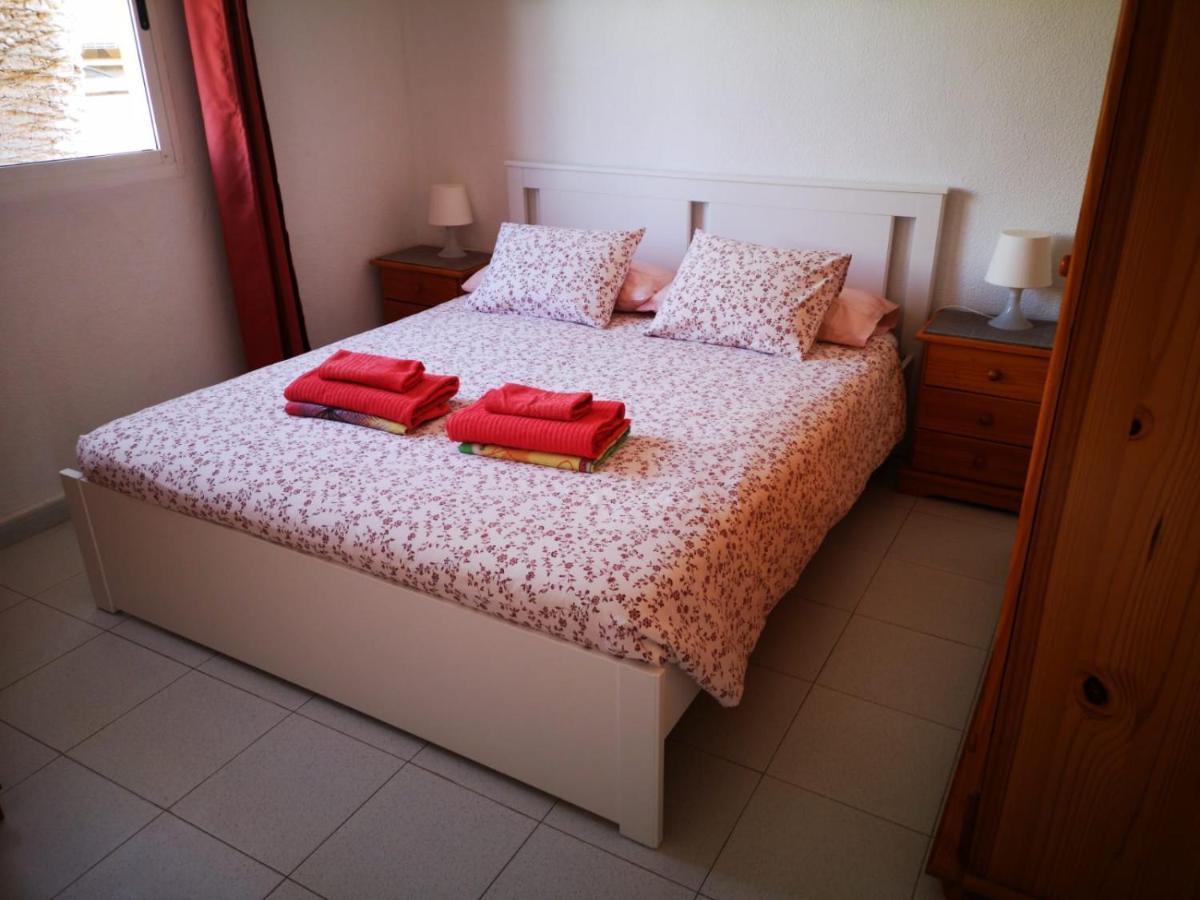Casanikolai Appartement Corralejo Buitenkant foto