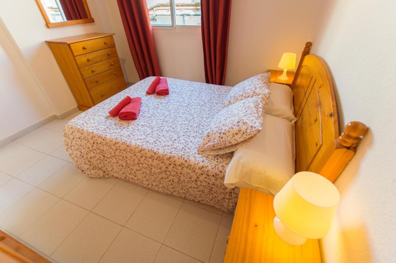 Casanikolai Appartement Corralejo Buitenkant foto