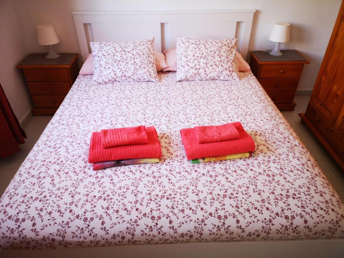 Casanikolai Appartement Corralejo Buitenkant foto