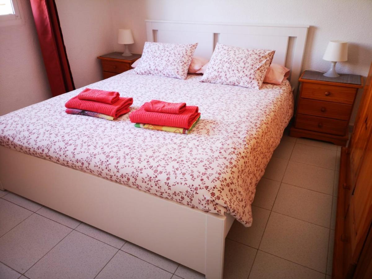 Casanikolai Appartement Corralejo Buitenkant foto