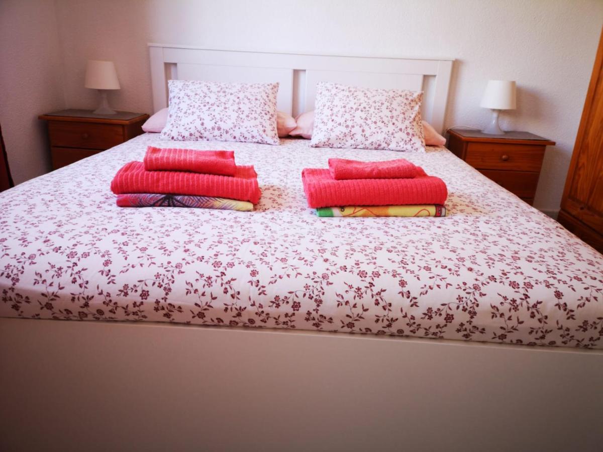 Casanikolai Appartement Corralejo Buitenkant foto