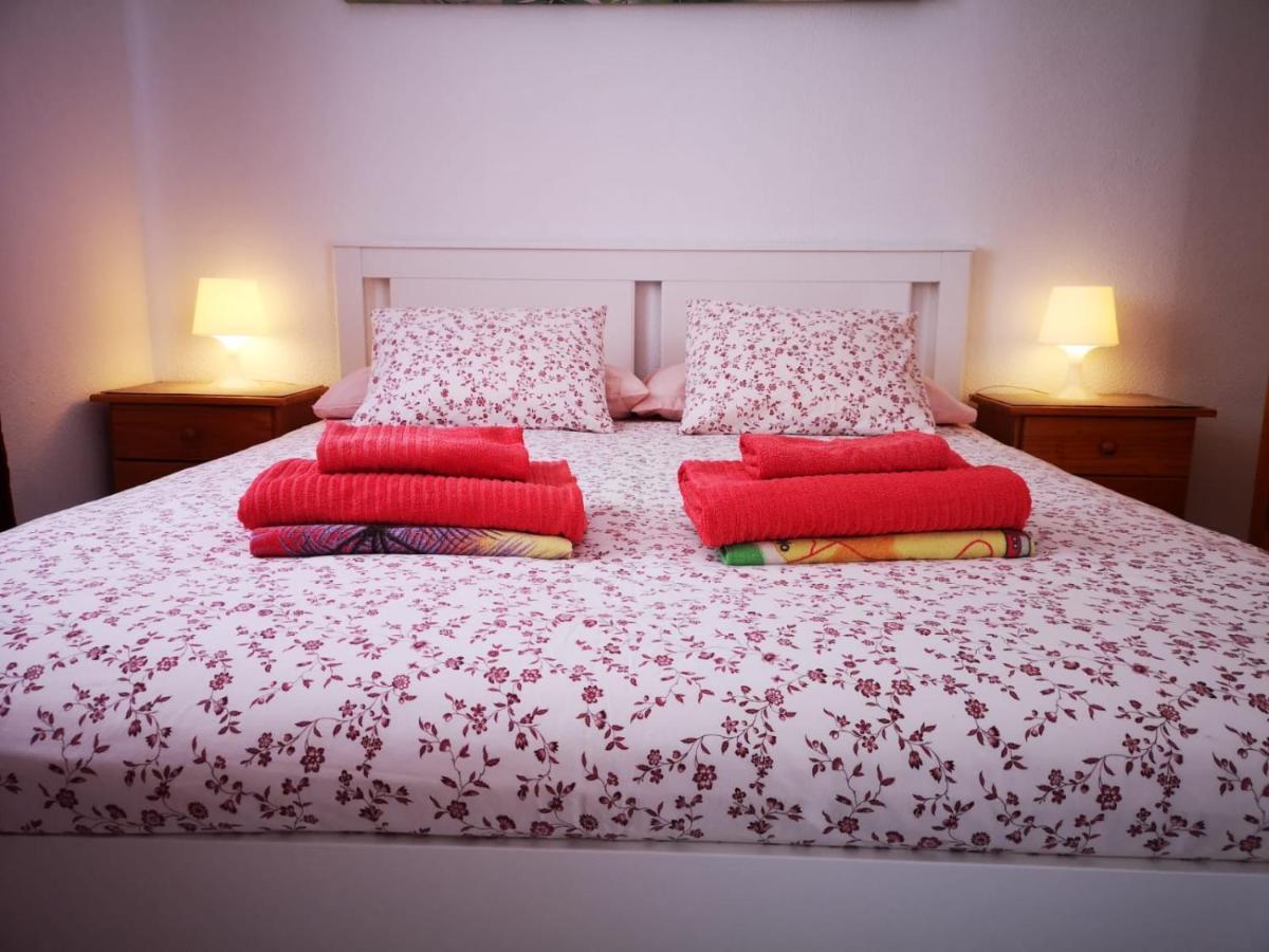 Casanikolai Appartement Corralejo Buitenkant foto