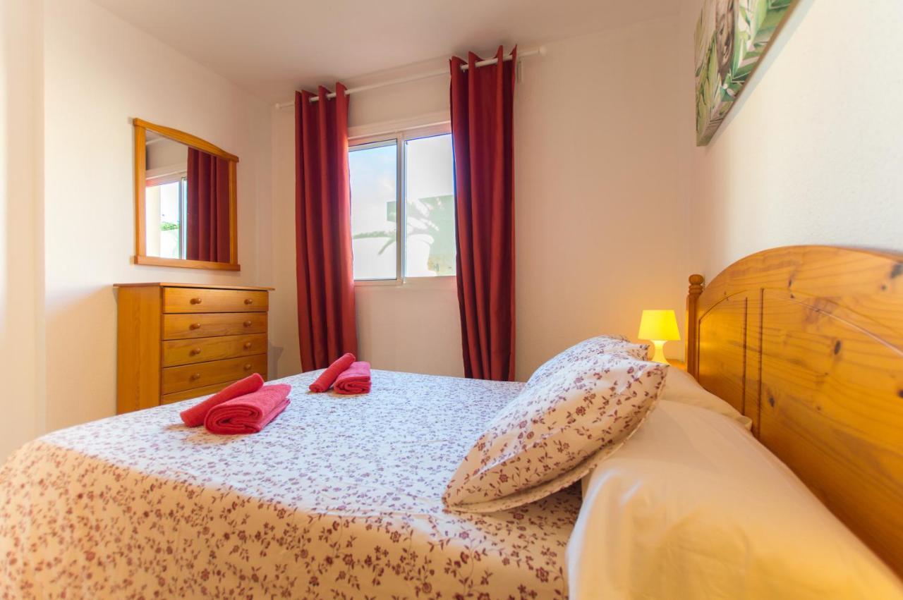 Casanikolai Appartement Corralejo Buitenkant foto