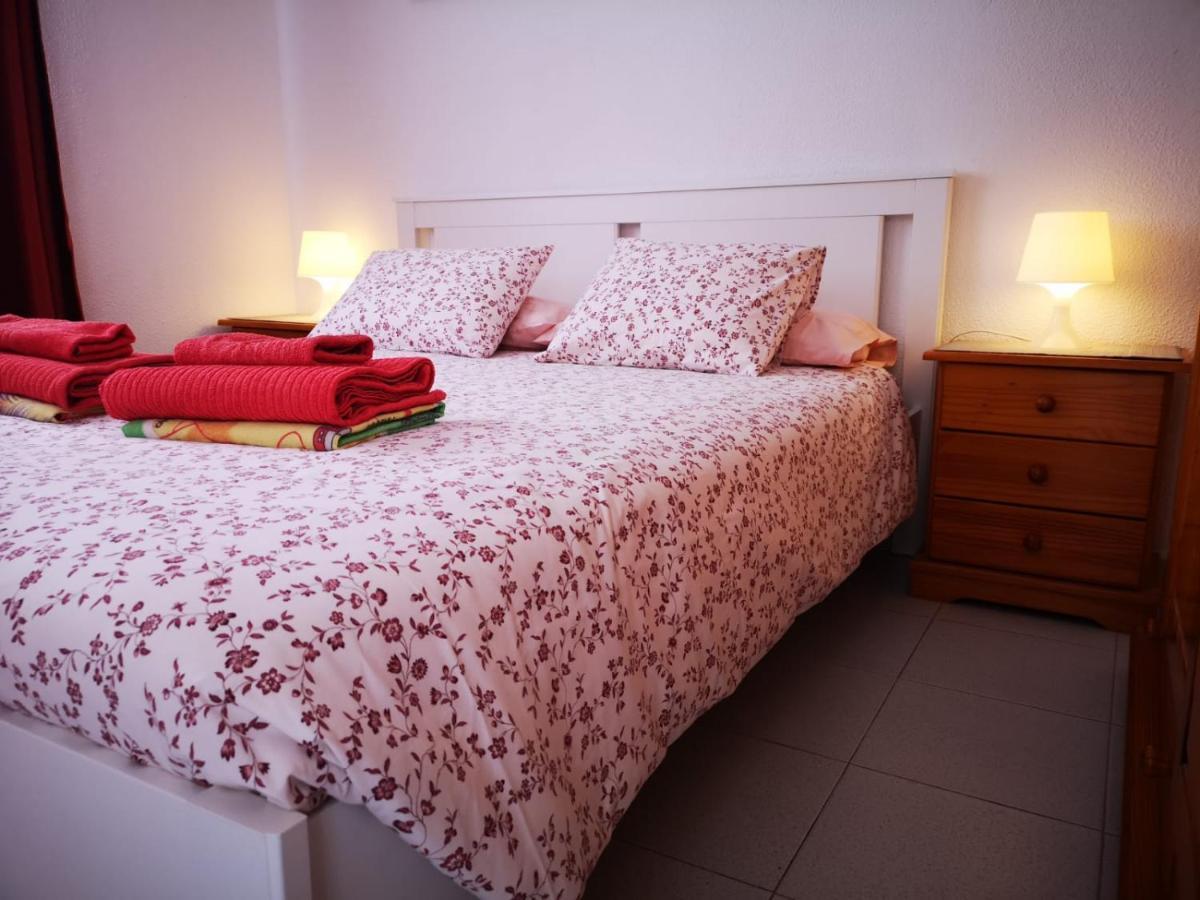 Casanikolai Appartement Corralejo Buitenkant foto
