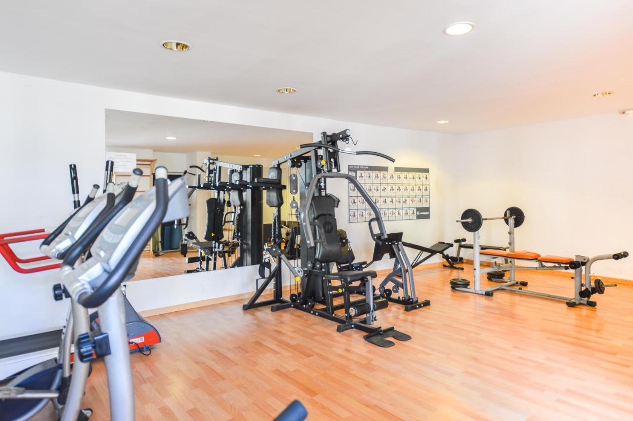 Casanikolai Appartement Corralejo Buitenkant foto