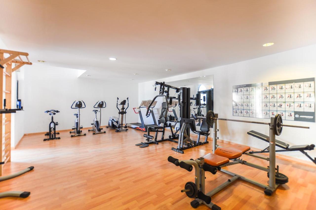 Casanikolai Appartement Corralejo Buitenkant foto